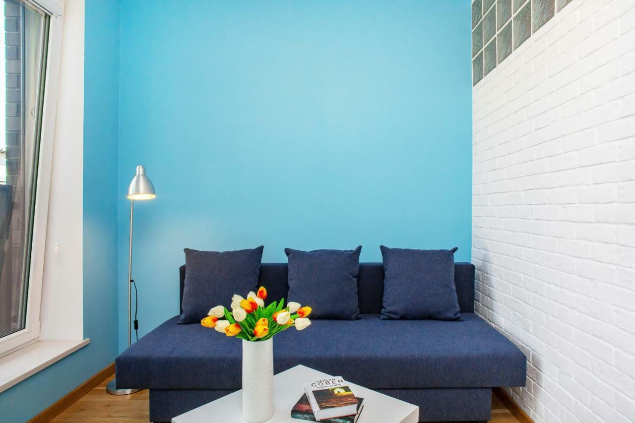 Botanic Gardens Apartment With Free Garage Wroclaw By Noclegi Renters Eksteriør billede