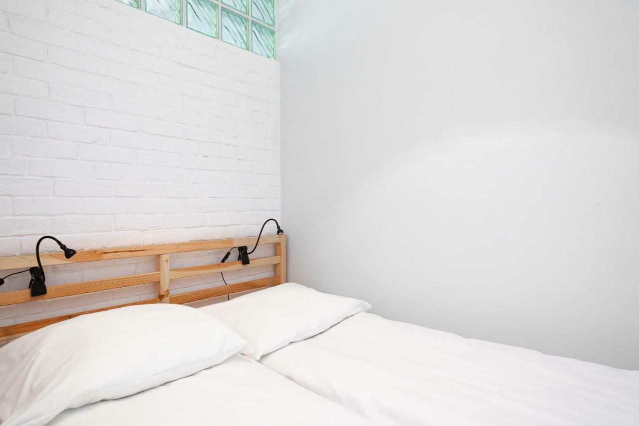Botanic Gardens Apartment With Free Garage Wroclaw By Noclegi Renters Eksteriør billede